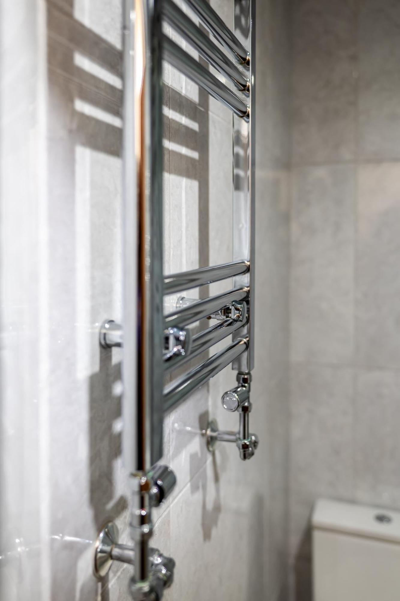 Private Rooms With Private Bathrooms In Selly Oak Birmingham Exterior photo