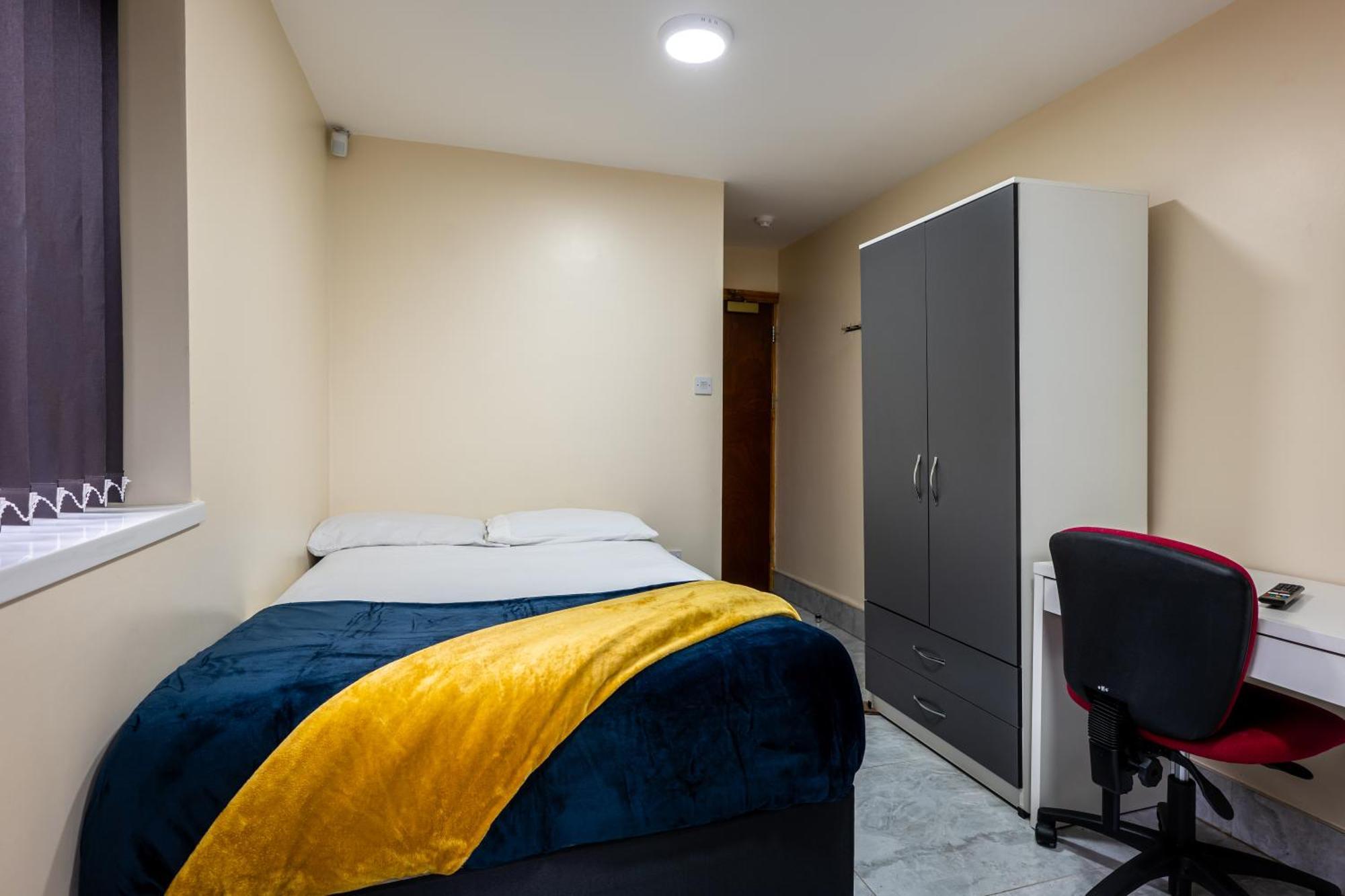 Private Rooms With Private Bathrooms In Selly Oak Birmingham Exterior photo